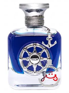 سِیلر سیلوِر اورورا سِنتس | sailor silver aurora scents